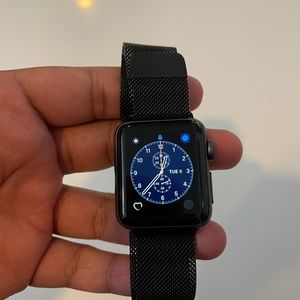 Apple Watch series 2